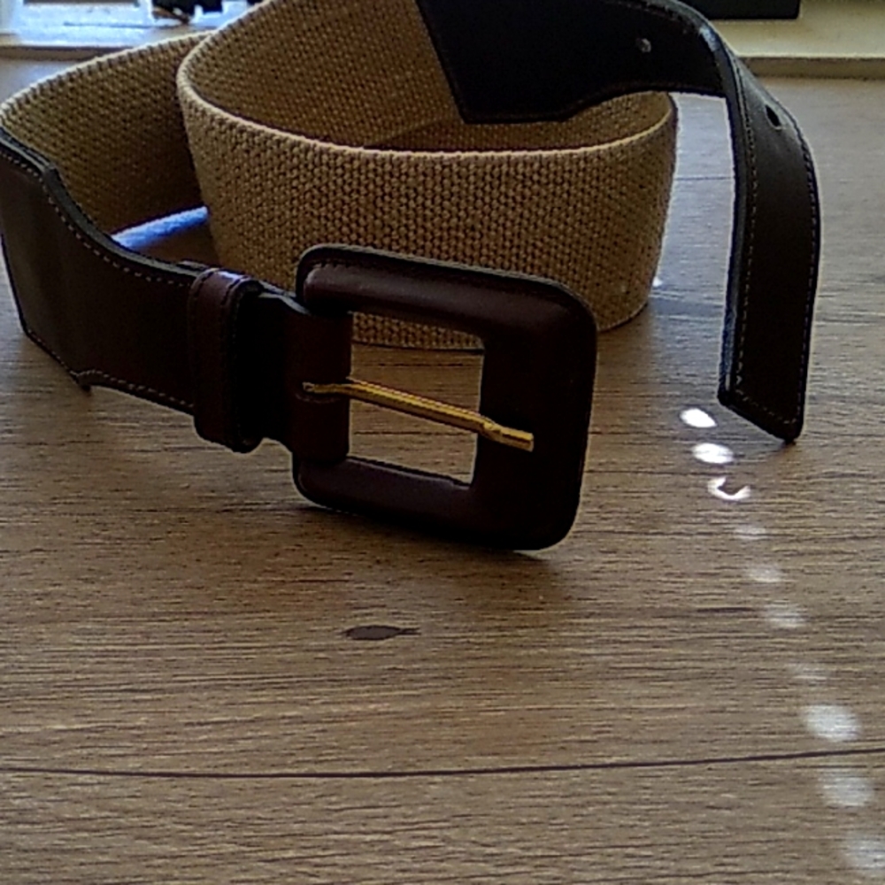 Women fashion leather
